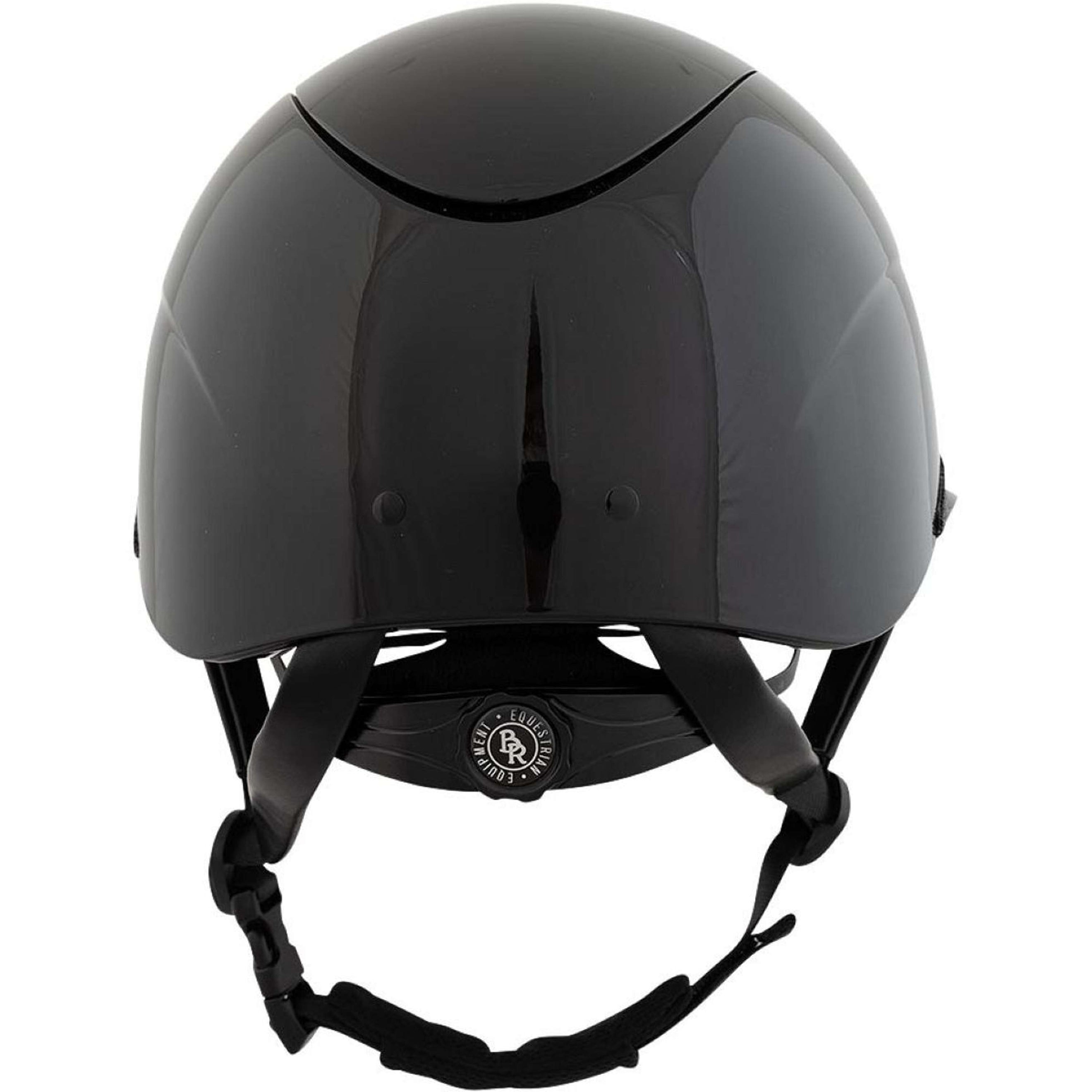 BR Reithelm Theta Radiant Schwarz/Gunmetal
