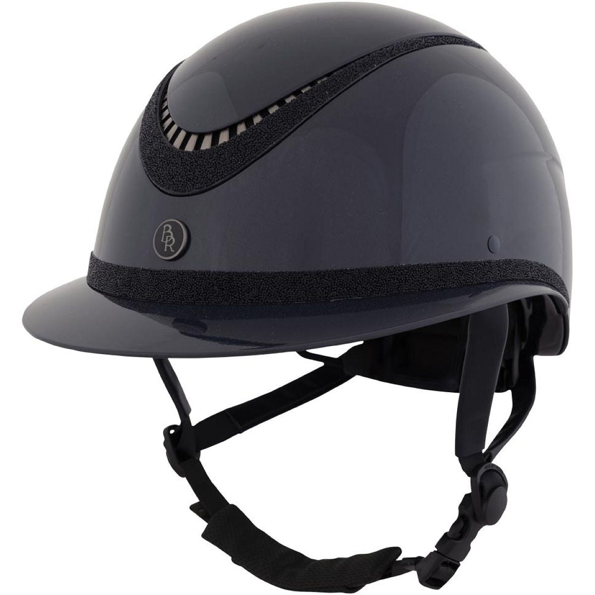 BR Reithelm Theta Radiant Navy/Gunmetal