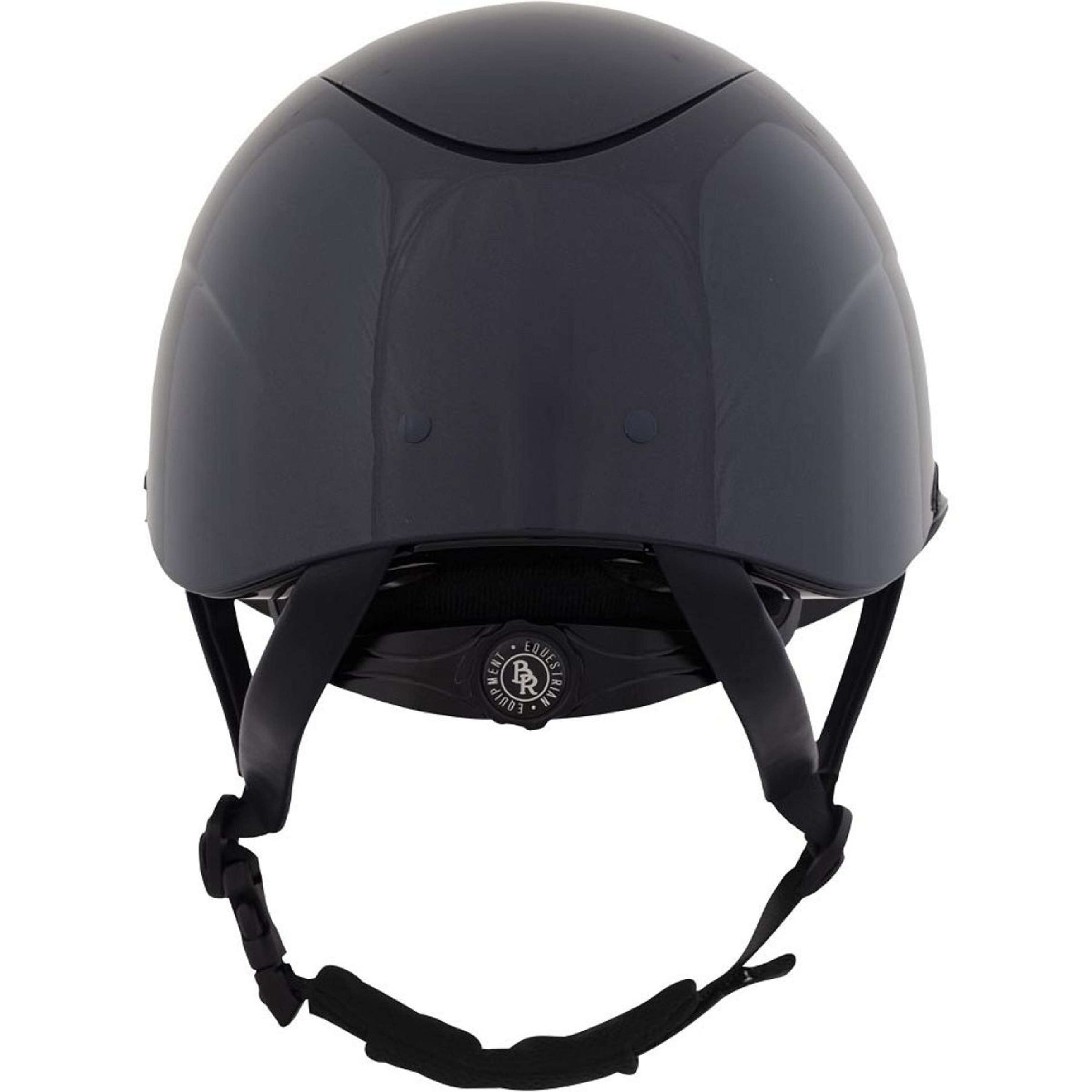 BR Reithelm Theta Radiant Navy/Gunmetal BR Reithelm Theta Radiant Navy/Gunmetal