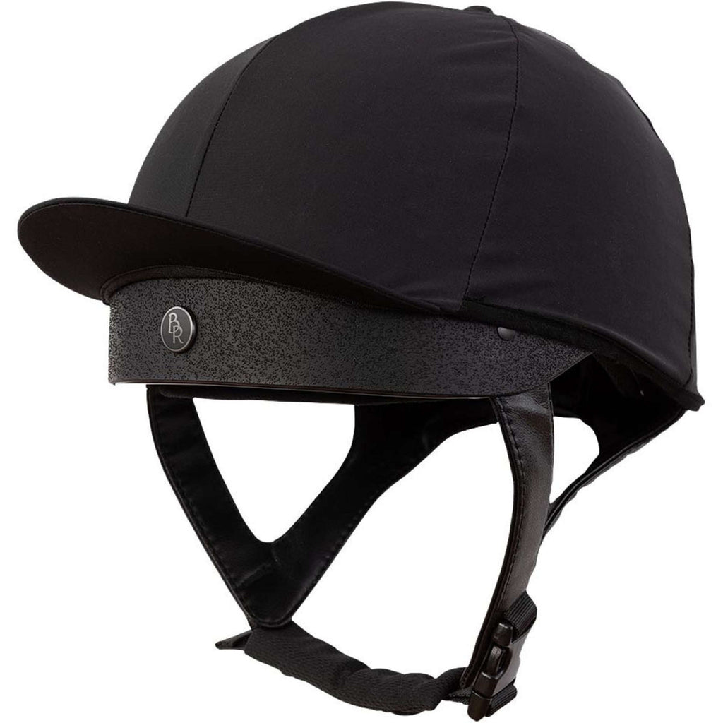 BR Reithelm Cross Country Schwarz
