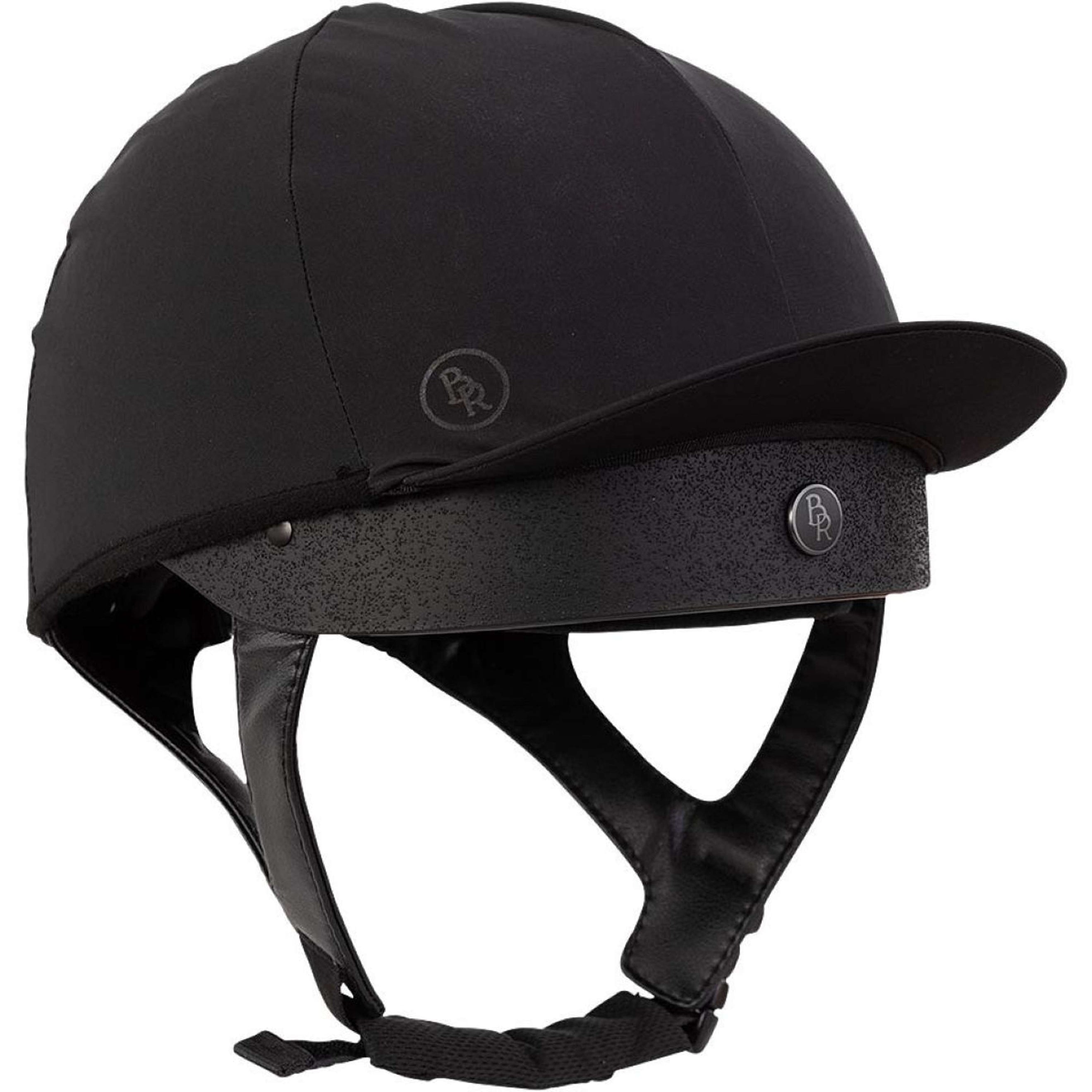 BR Reithelm Cross Country Schwarz BR Reithelm Cross Country Schwarz