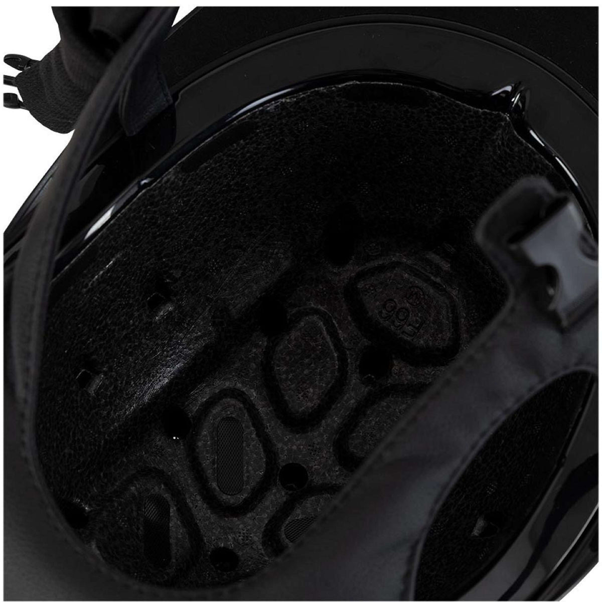 BR Reithelm Zeta Sparkling Schwarz/Gunmetal