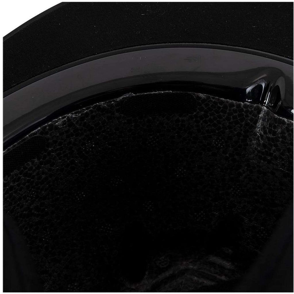 BR Reithelm Zeta Sport Schwarz/Gunmetal