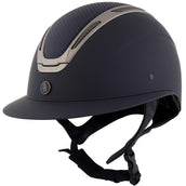 BR Reithelm Zeta Sport Navy/Gunmetal