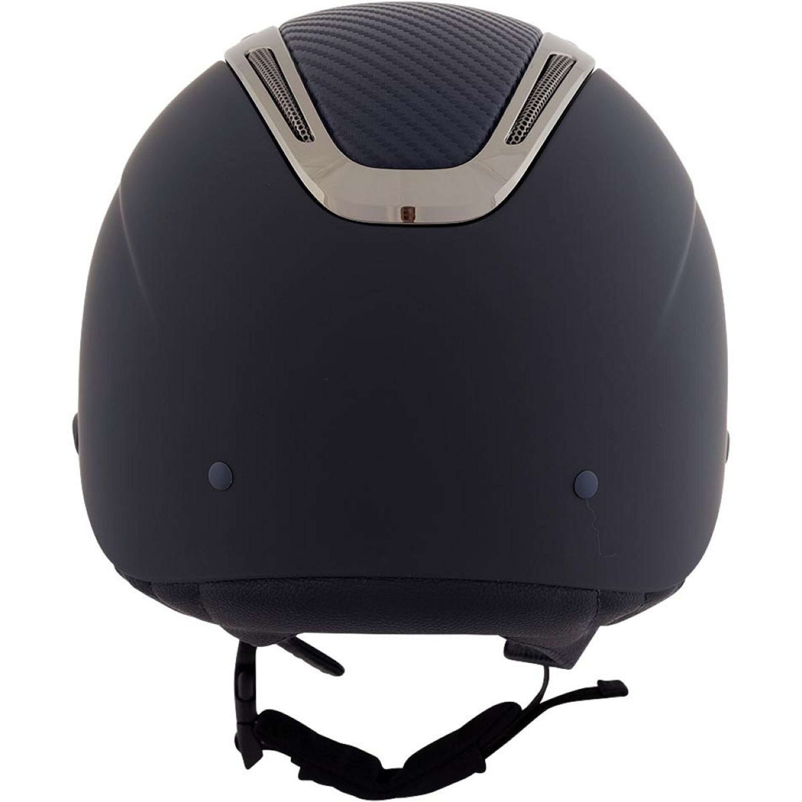 BR Reithelm Zeta Sport Navy/Gunmetal