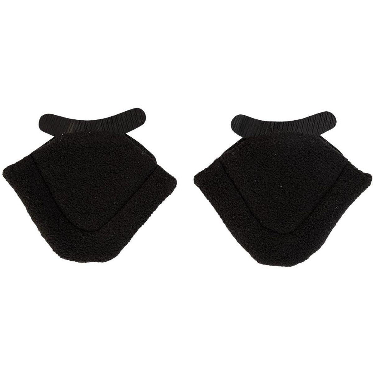 BR Ohrwärmer Lambda Schwarz