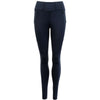 BR Tregging Essentials Silikon Besatz Blueberry