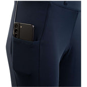 BR Tregging Essentials Silikon Besatz Blueberry