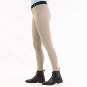 BR Reitleggings AW25 Jesslynn Damen Silikon Vollbesatz Moon Rock