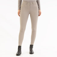 BR Reithose AW25 Jolijn Damen Silikon Vollbesatz Moon Rock