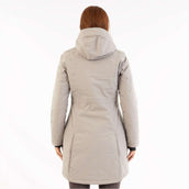 BR Lange Jacke AW25 Jael Damen Moon Rock