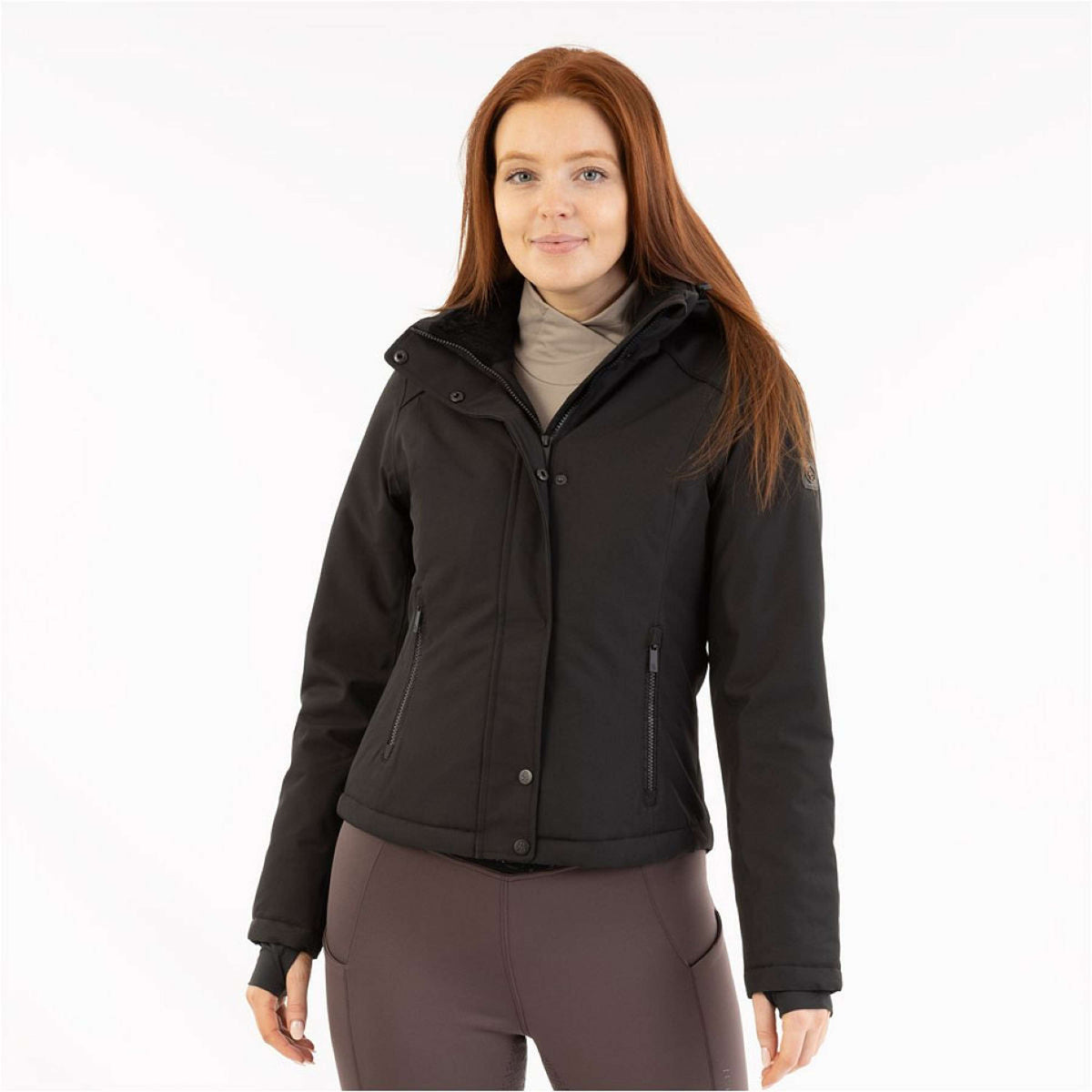 BR Jacke AW25 Jane Damen Meteorite