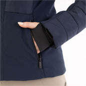 BR Jacke AW25 Combi Josephine Damen Navy Blazer