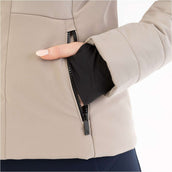 BR Jacke AW25 Combi Josephine Damen Moon Rock