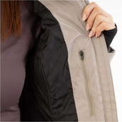 BR Jacke AW25 Combi Josephine Damen Moon Rock