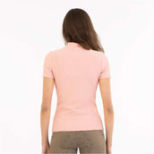 BR Shirt Illy Kurze Ärmel Coral Almond