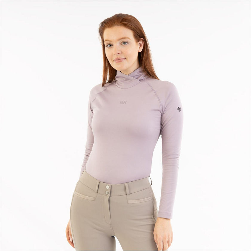 BR Rollkragenpullover AW25 Jasmin Damen Nirvana BR Rollkragenpullover AW25 Jasmin Damen Nirvana