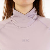BR Rollkragenpullover AW25 Jasmin Damen Nirvana