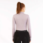 BR Pullover AW25 Half-Zip Jara Damen Nirvana