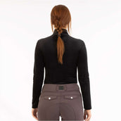 BR Pullover AW25 Jeanine Damen Meteorite