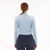 BR Pullover AW25 Jeanine Damen Ashley Blue