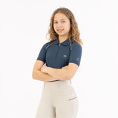 BR Poloshirt Eevolv Immy Big Dipper