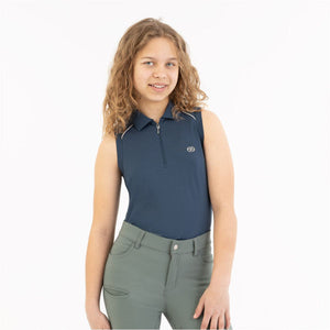 BR Poloshirt Eevolv Ilona Ärmellos Big Dipper