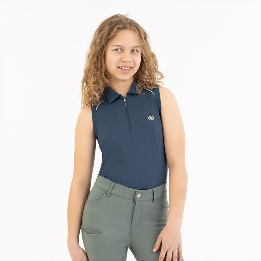 BR Poloshirt Eevolv Ilona Ärmellos Big Dipper