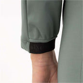 BR Softshelljacke Inge Balsam Green