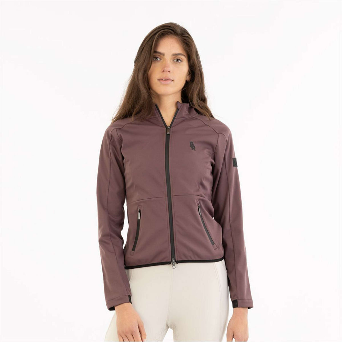 BR Softshelljacke Inge Huckleberry