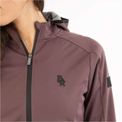 BR Softshelljacke Inge Huckleberry