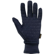 BR Winterhandschuhe Multiflex mit Silikon Antirutsch Navy