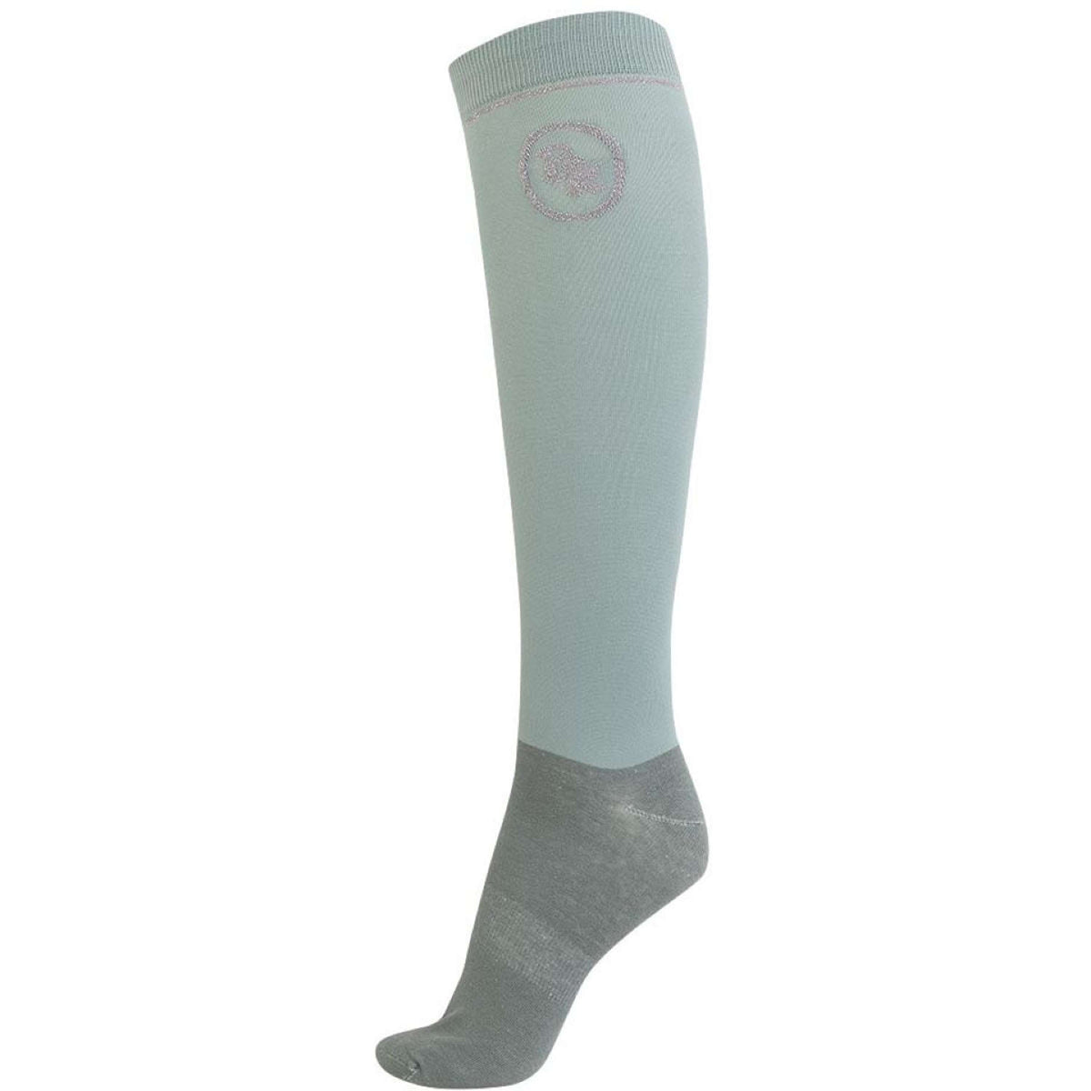 BR Socken Ilara Slate Grau