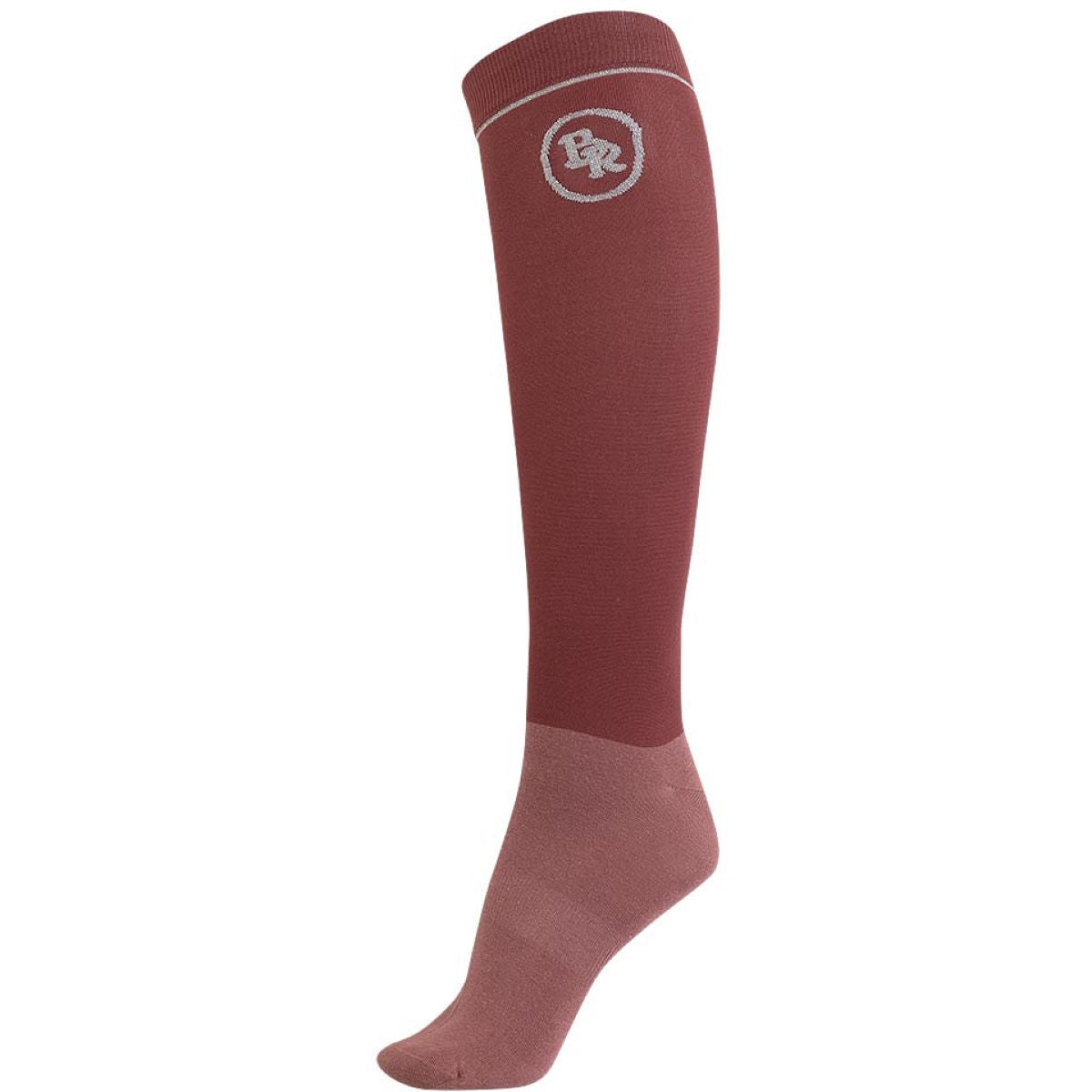 BR Socken Ilara Roan Rouge