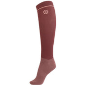 BR Socken Imany Roan Rouge