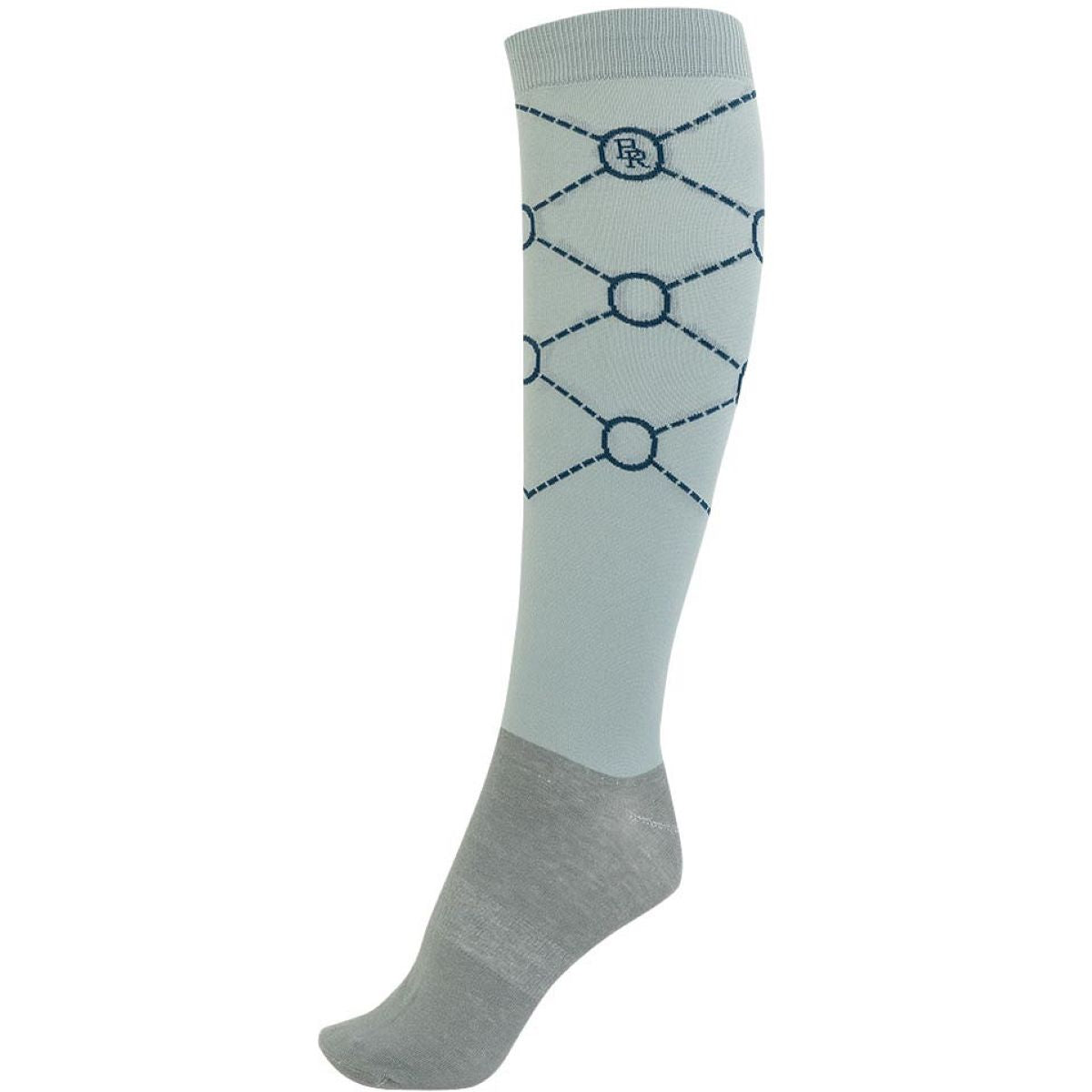 BR Socken Ila Slate Grau