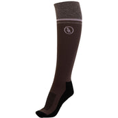 BR Reitsocken AW25 Joanne Raisin