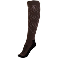 BR Reitsocken AW25 Julian Raisin