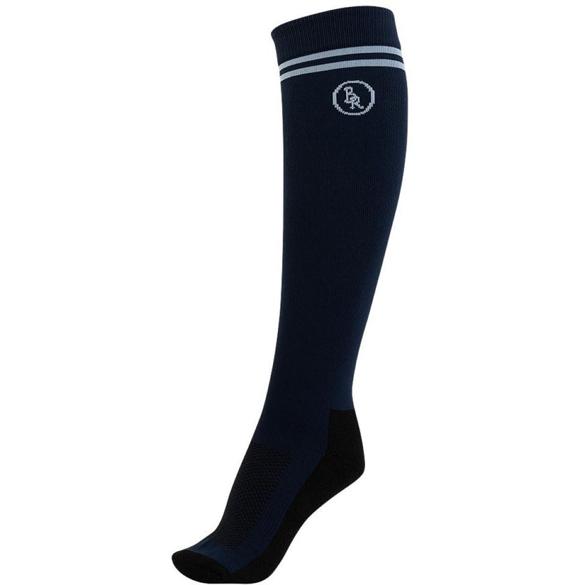 BR Reitsocken AW25 Eevolv Juna Navy Blazer