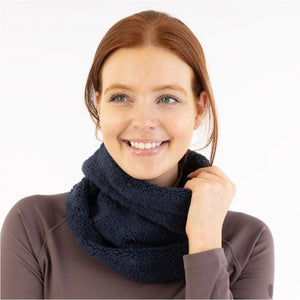 BR Halstuch AW25 Joah Navy Blazer