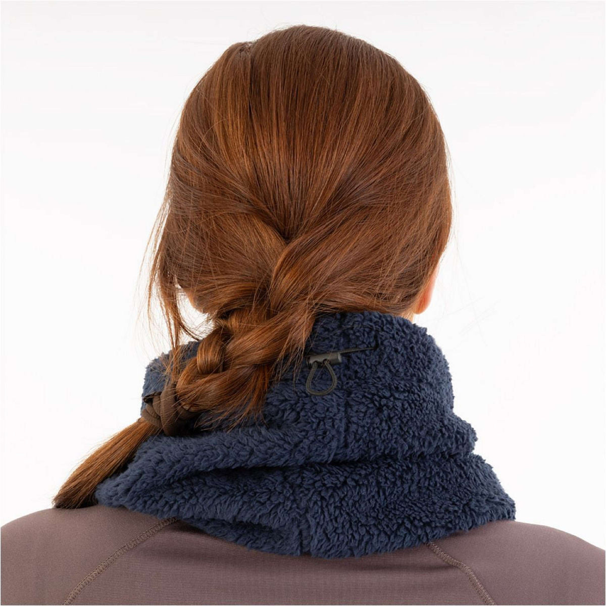 BR Halstuch AW25 Joah Navy Blazer