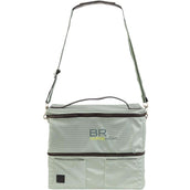 BR Putztasche II Slate Grau