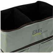 BR Putztasche II Slate Grau