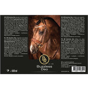 BR Deodorant Buzzless