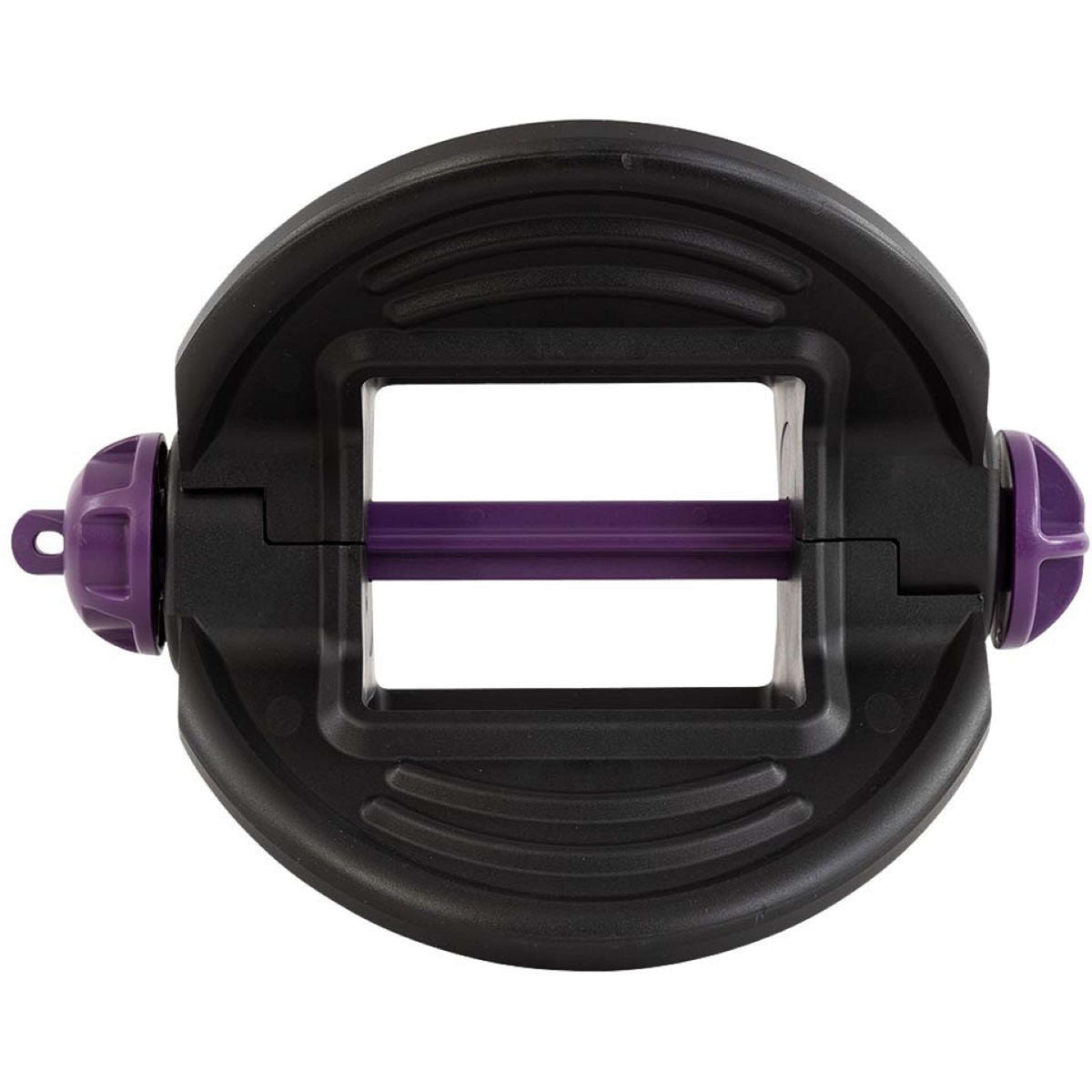 Bizzy Multifunktionell Spielball Schwarz