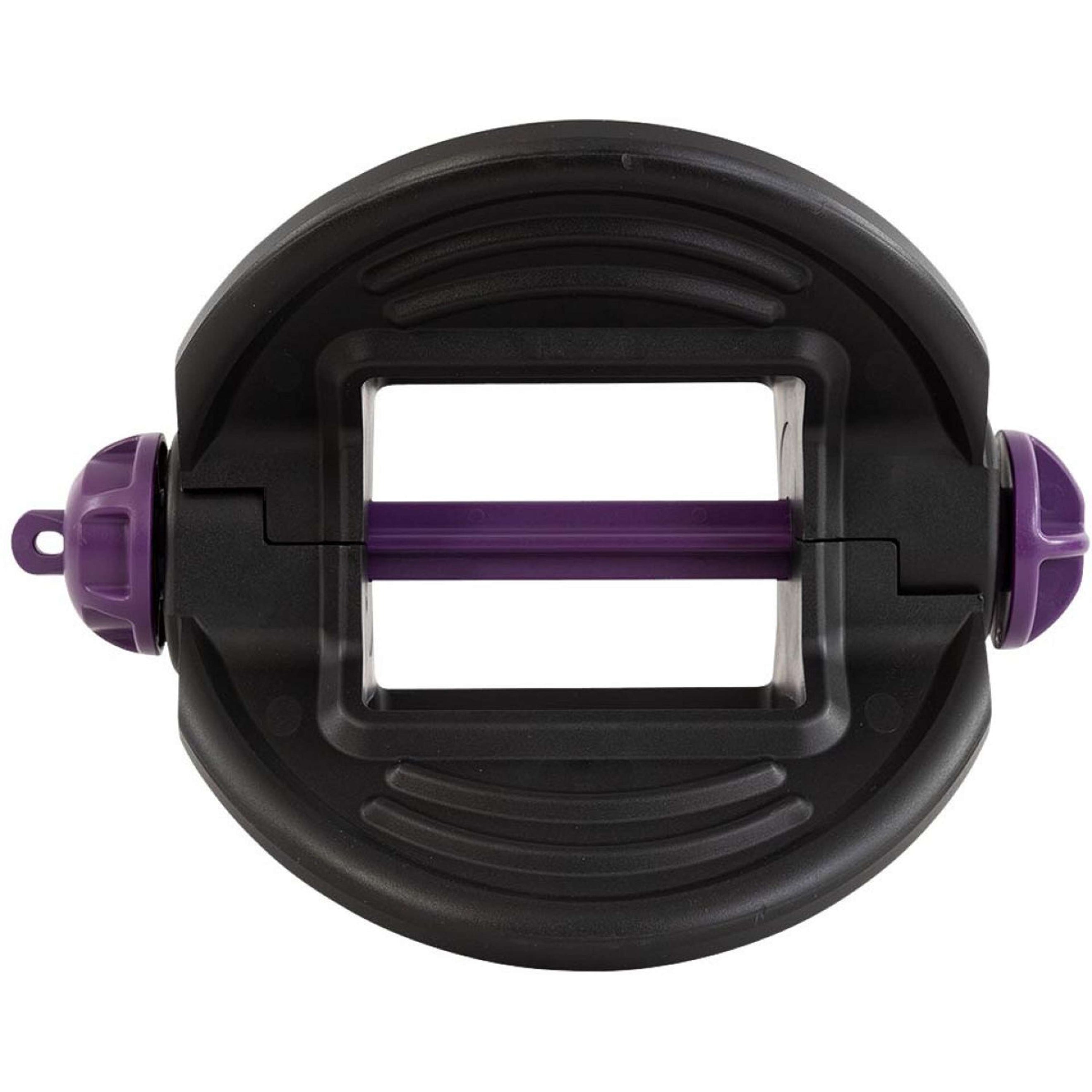 Bizzy Multifunktionell Spielball Schwarz