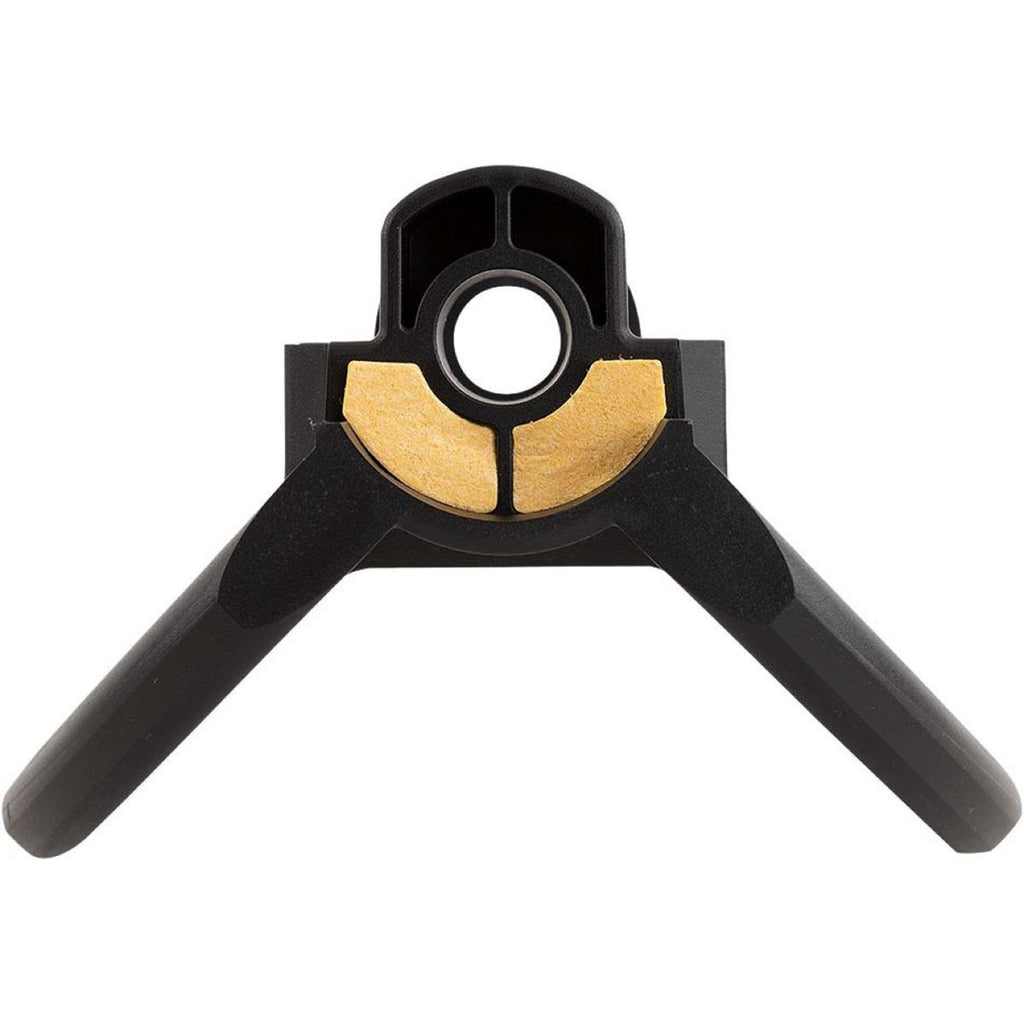 Bizzy Multifunktionell Spielball Schwarz