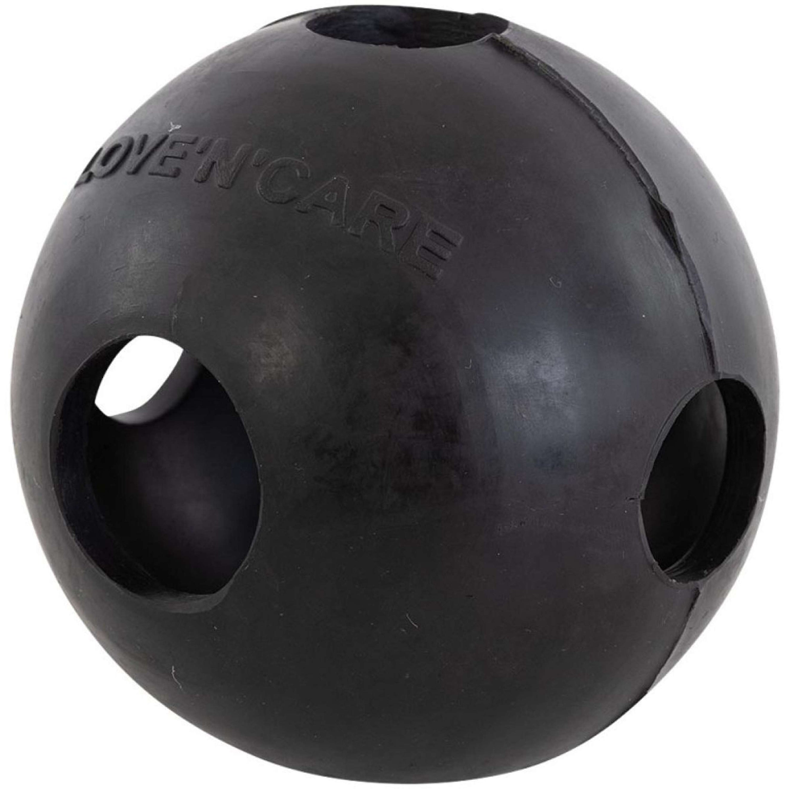 Premiere Schutzbal Gummi Schwarz Premiere Schutzbal Gummi Schwarz