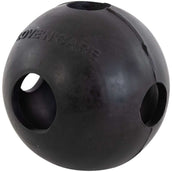 Premiere Schutzbal Gummi Schwarz