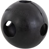 Premiere Schutzbal Gummi Schwarz